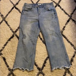 🌼 A loves a jeans size 31